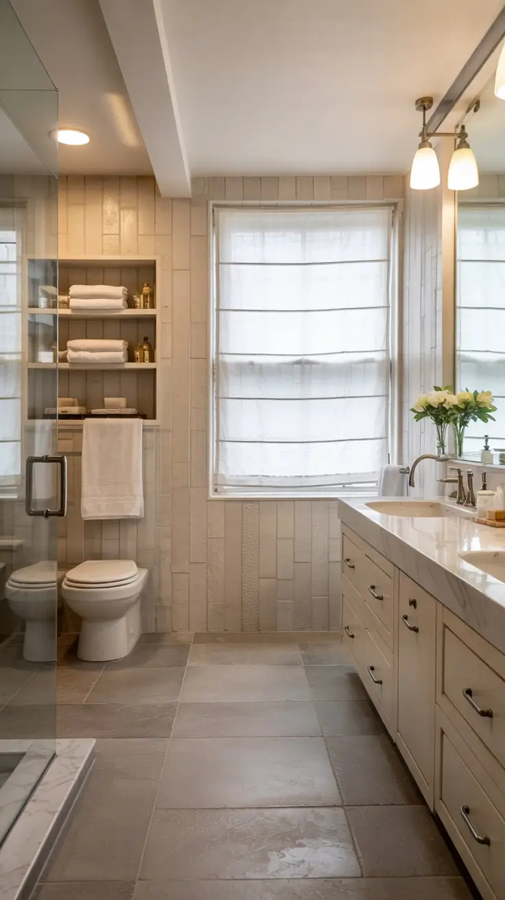 Fresh Inspiration For Stunning Bathroom Floor Tile Ideas 2026