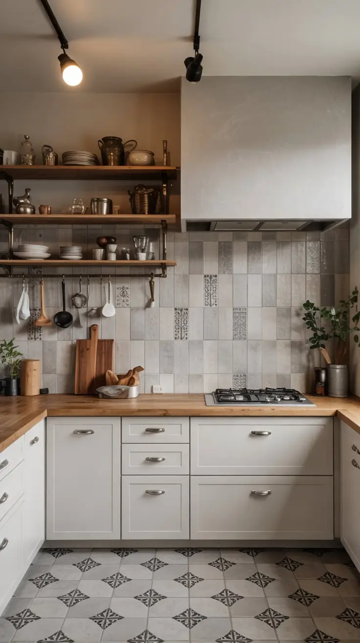 Fresh And Inspiring Kitchen Tile Designs To Transform Your Space In 2026