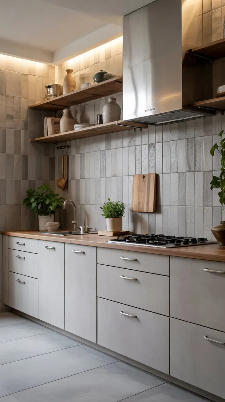 Fresh And Inspiring Kitchen Tile Designs To Transform Your Space In 2026