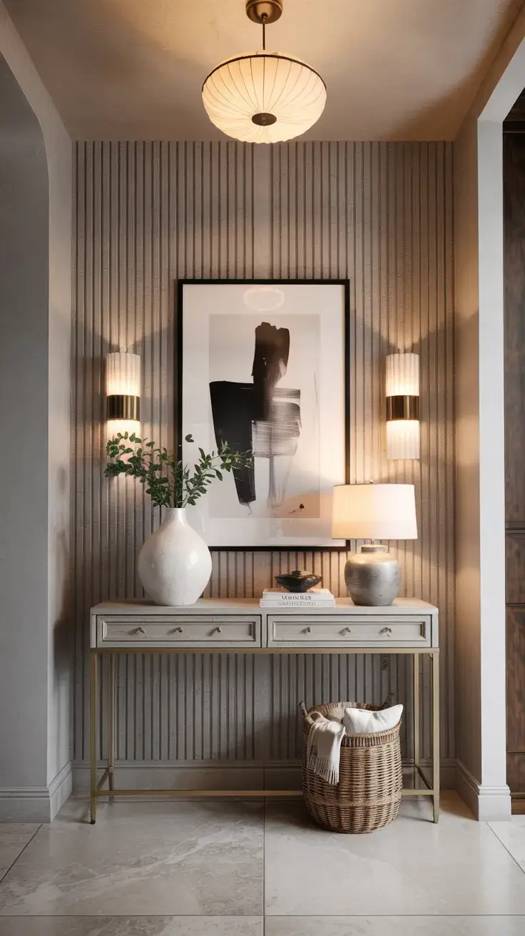 Fresh Entryway Transformations To Inspire Your 2026 Home Update