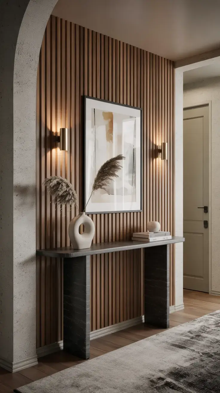 Fresh Entryway Transformations To Inspire Your 2026 Home Update