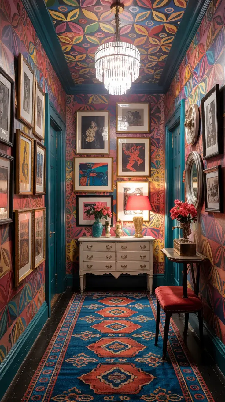 Transform Your Home With Fresh Hallway Renovation Ideas 2026