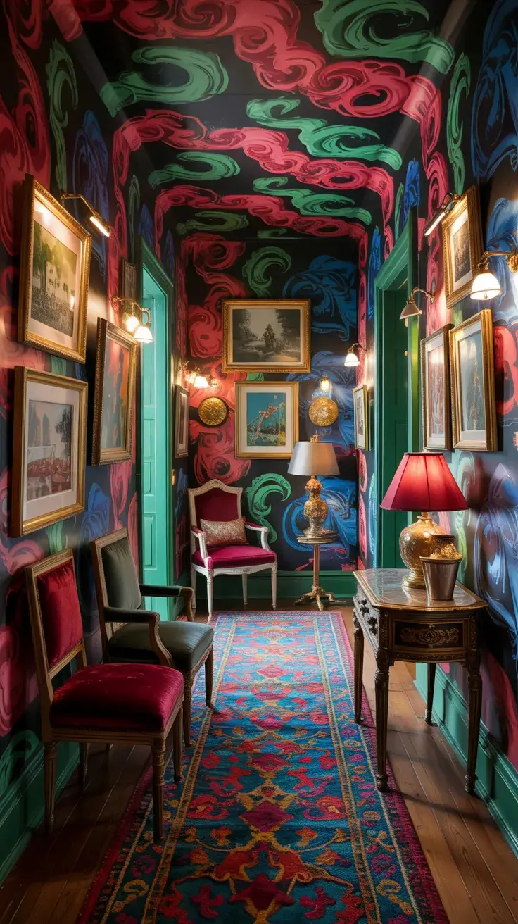 Transform Your Home With Fresh Hallway Renovation Ideas 2026