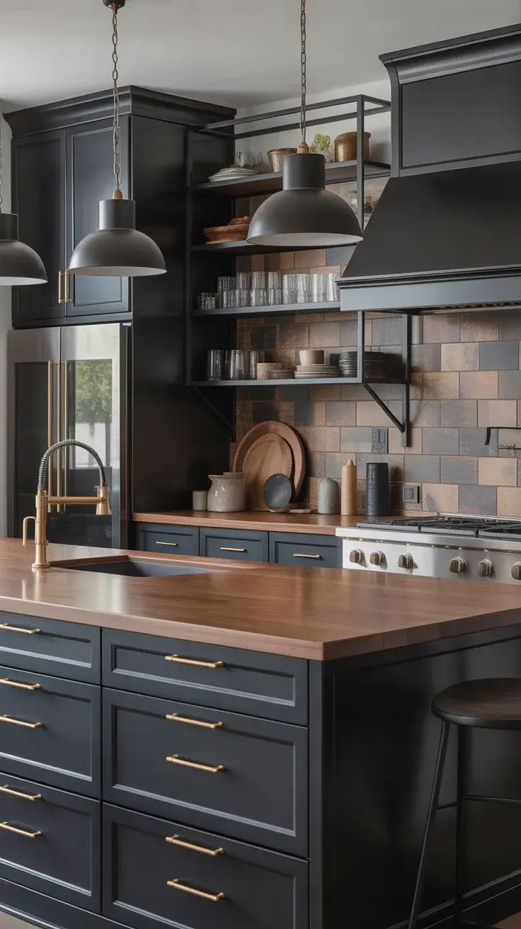 Transform Your Home With Fresh Open Kitchen Renovation Ideas 2026