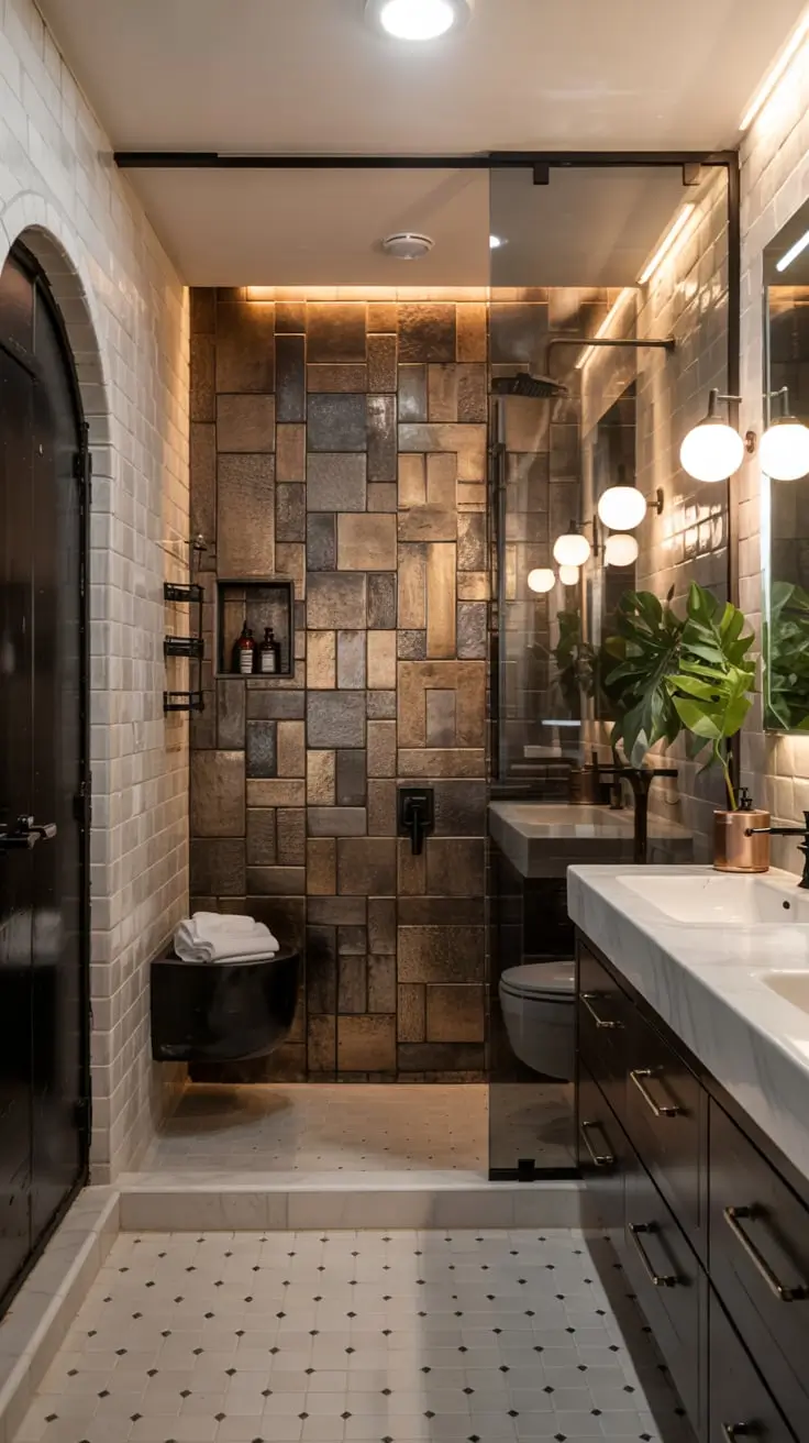 Fresh Bathroom Tile Ideas 2026 To Transform Your Space