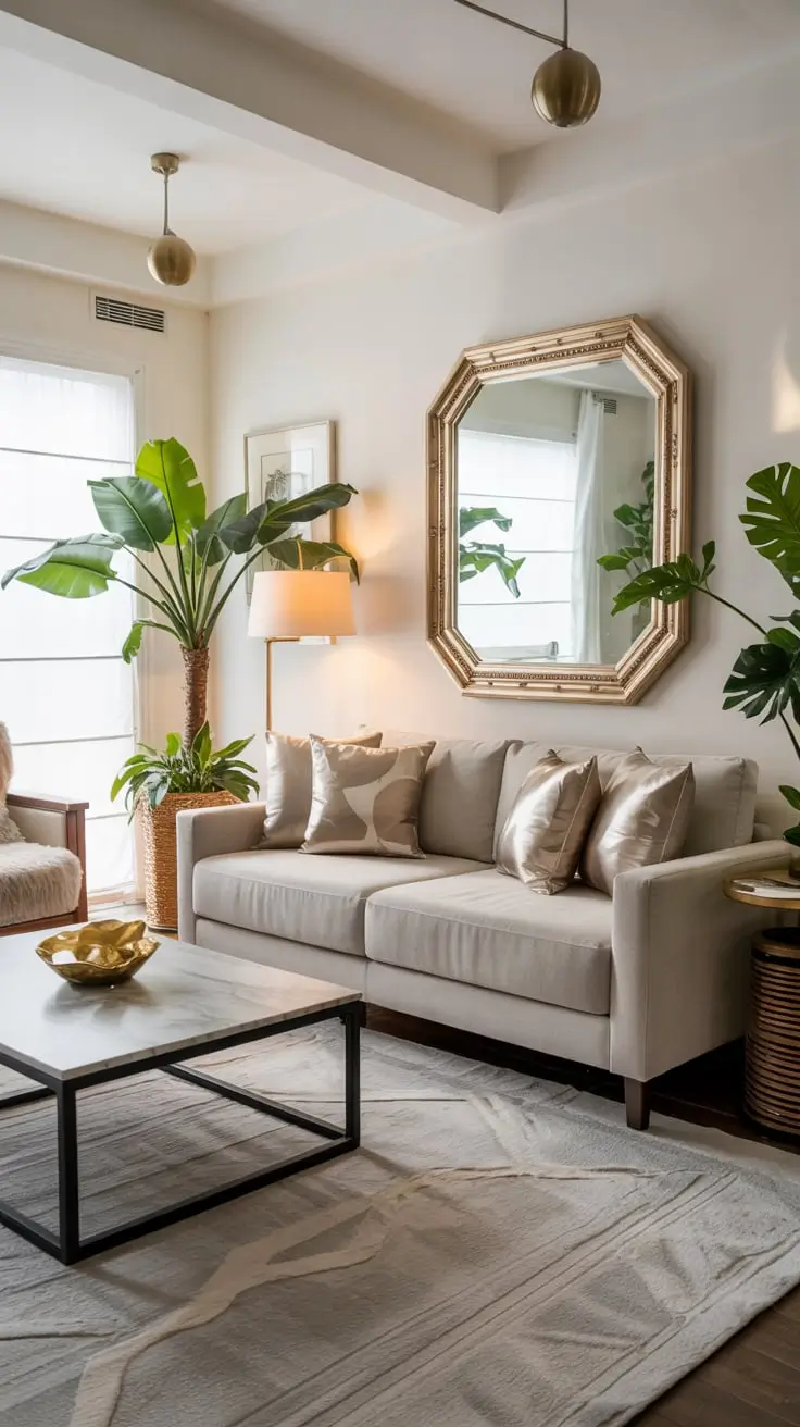 Modern Inspirations For Classy Living Room Ideas In 2026