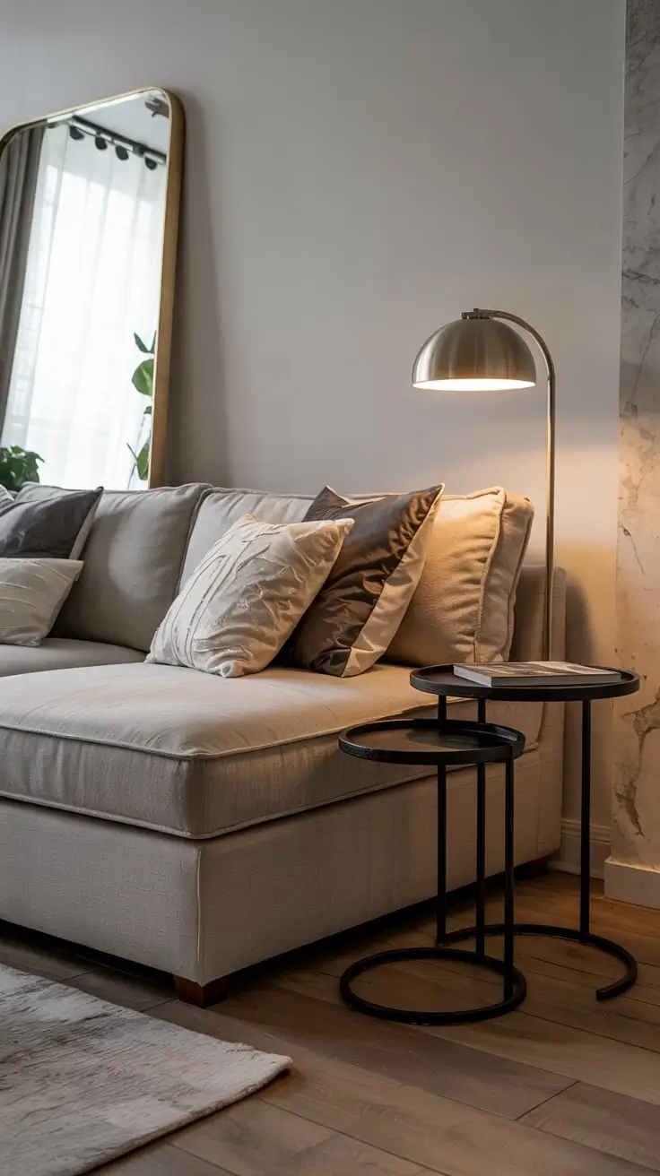 Modern Inspirations For Classy Living Room Ideas In 2026