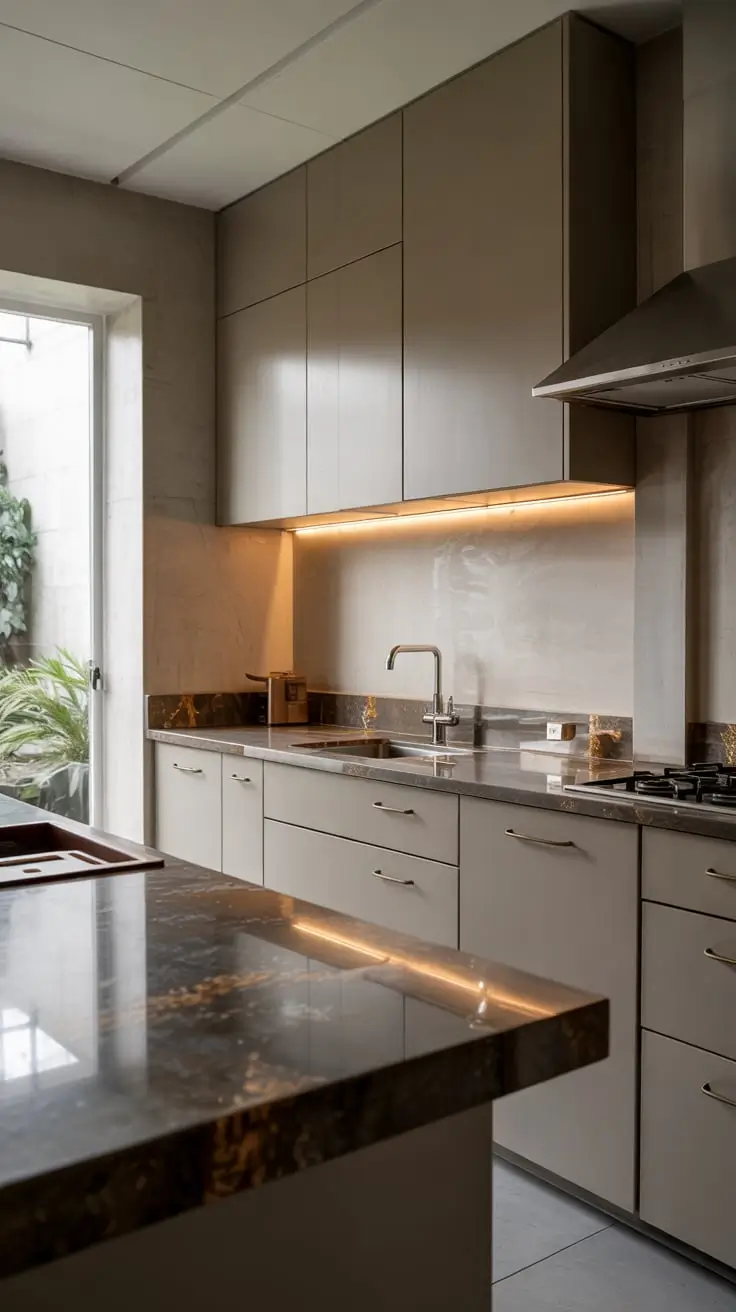 Modern Inspirations for Stylish Kitchen Countertops in 2026