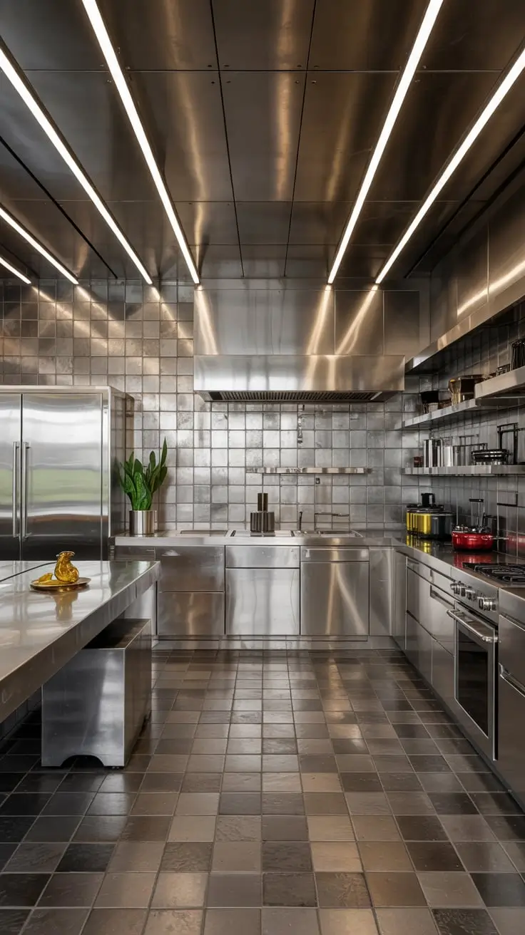 Fresh And Inspiring Kitchen Tile Designs To Transform Your Space In 2026