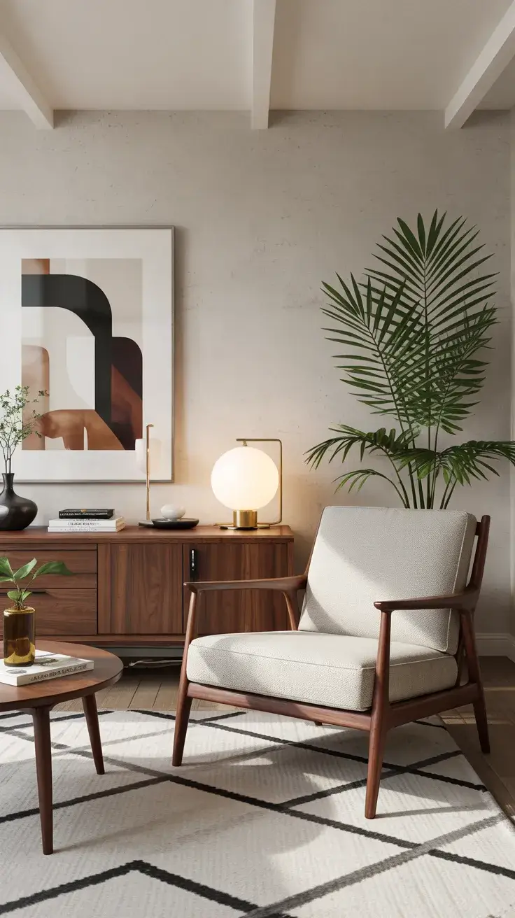 Fresh Living Room Inspiration With Trendsetting Lounge Chair Designs 2026