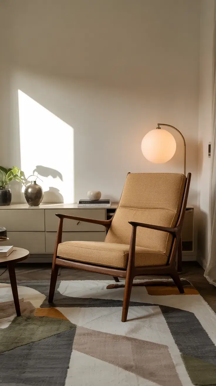 Fresh Living Room Inspiration With Trendsetting Lounge Chair Designs 2026