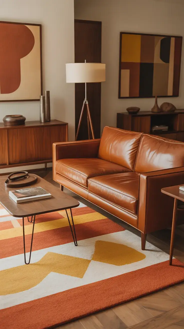 Fresh Interior Inspirations With Trending Leather Sofa Ideas 2026