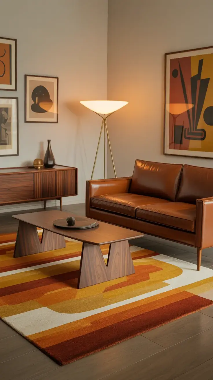 Fresh Interior Inspirations With Trending Leather Sofa Ideas 2026