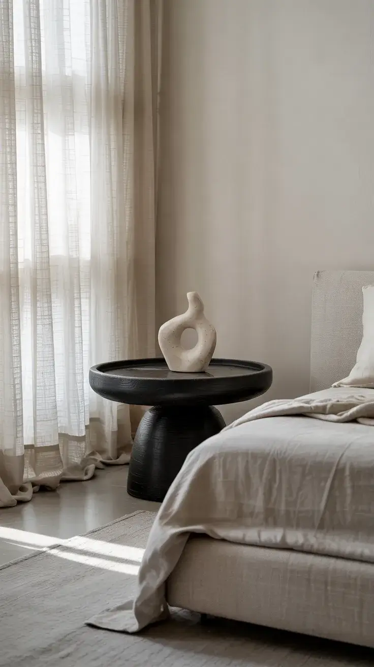 Inspirational Table Designs To Transform Your Bedroom In 2026