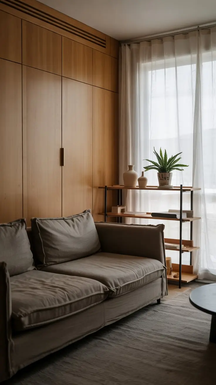 Fresh Ideas To Transform Your Tiny Living Room In 2026