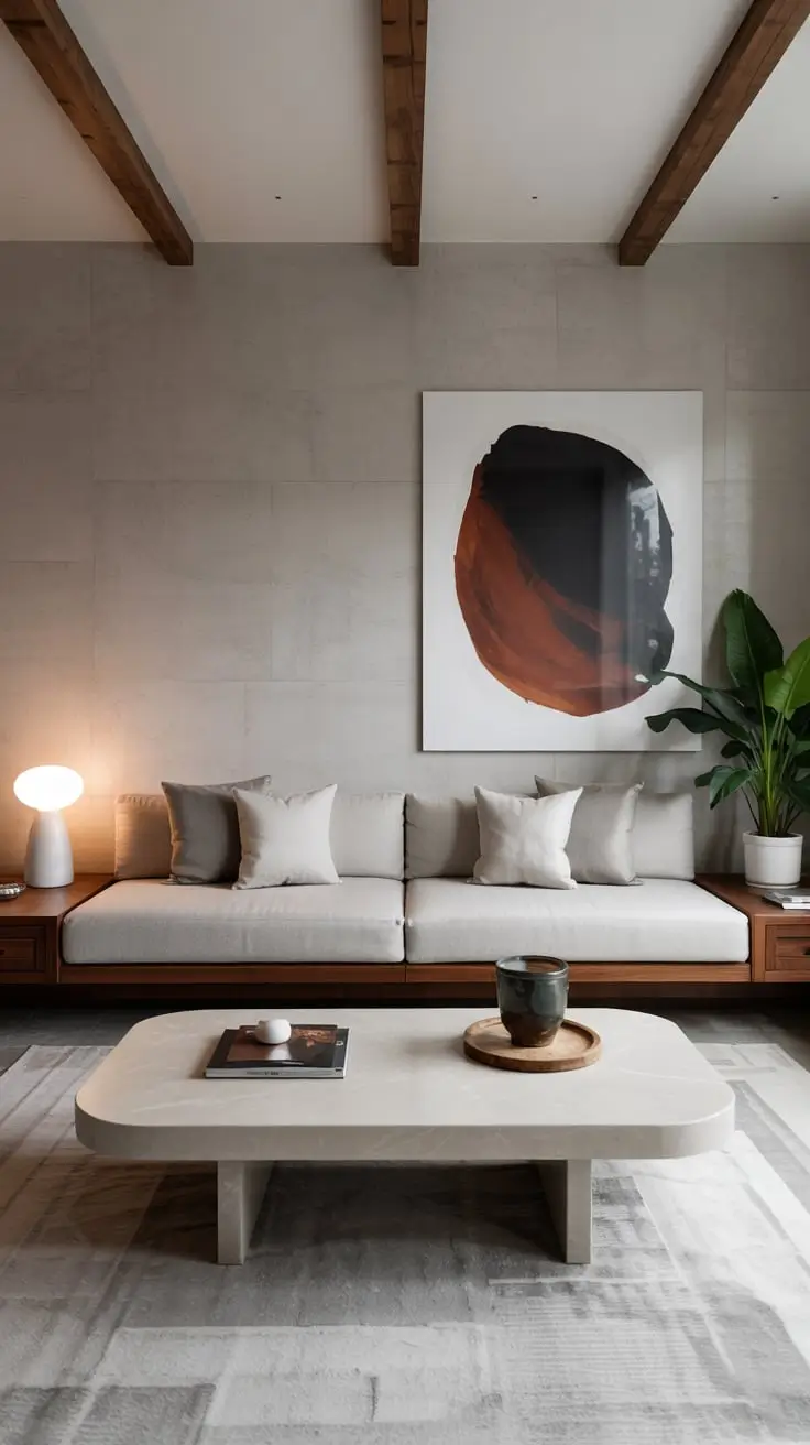 Modern Inspirations For Classy Living Room Ideas In 2026