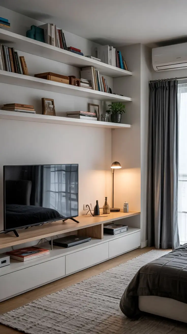 Fresh Inspiration for Stylish and Modern Apartment Makeover Ideas 2026