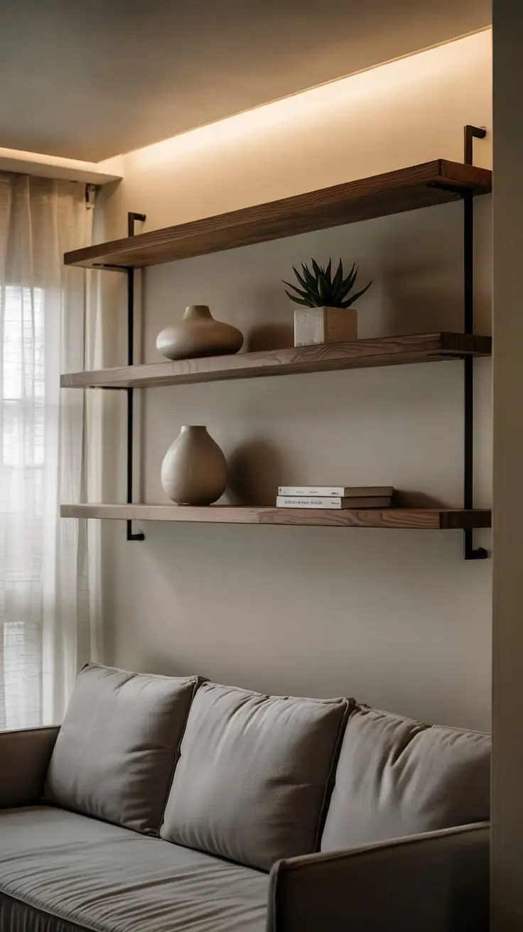 Fresh Inspiration for Stylish and Modern Apartment Makeover Ideas 2026