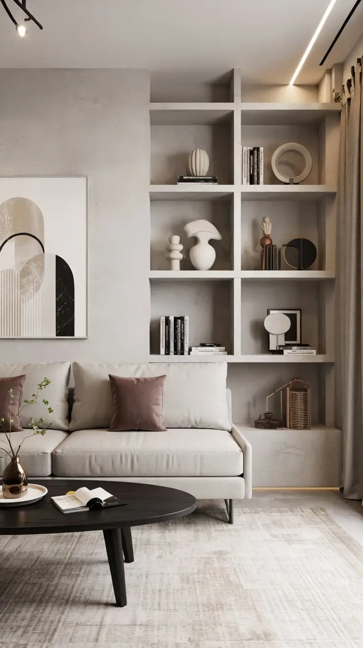 Modern Living Room Inspiration With Stylish Sofa Set Ideas for 2026