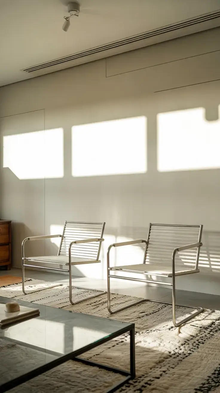 Fresh Inspiration For Modern Living Spaces With Trendsetting Chair Ideas 2026