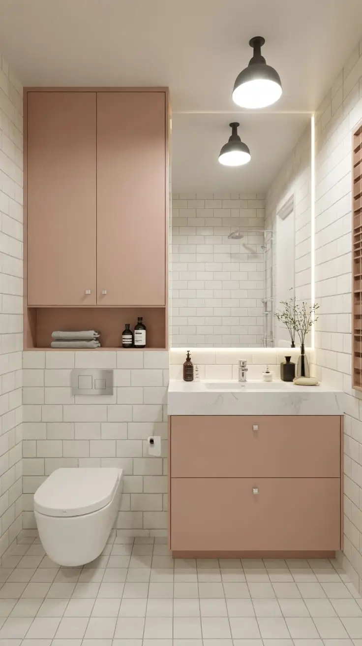 Fresh Inspiration For Stylish Bathroom Storage Cabinet Ideas 2026