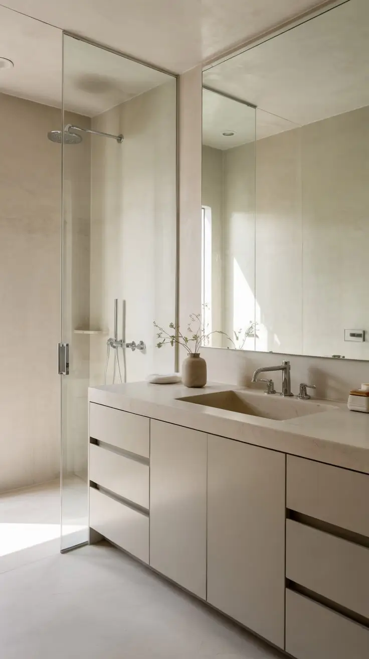 Fresh Inspiration For Stylish Bathroom Storage Cabinet Ideas 2026