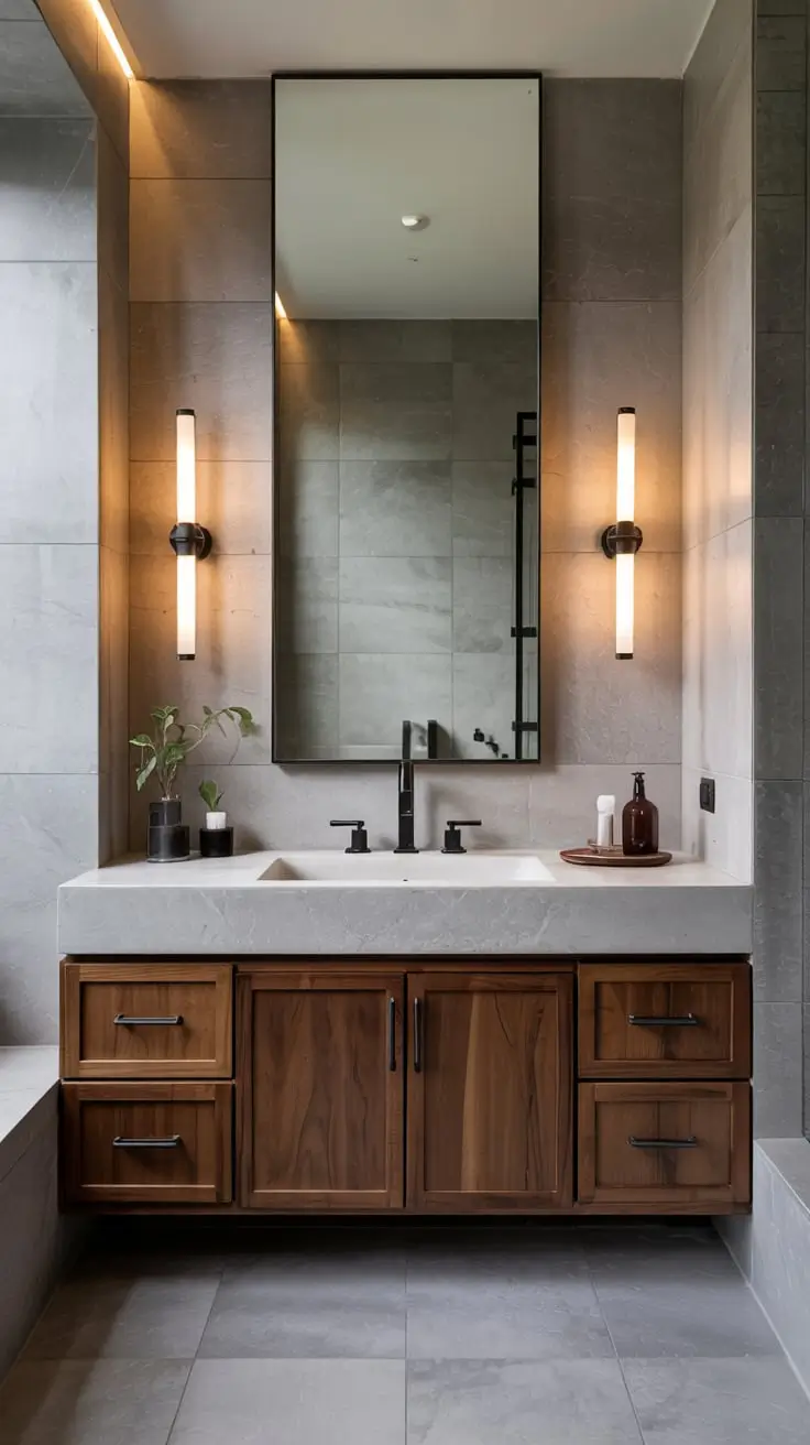 Elevate Your Space With Fresh Bathroom Light Fixtures Ideas 2026