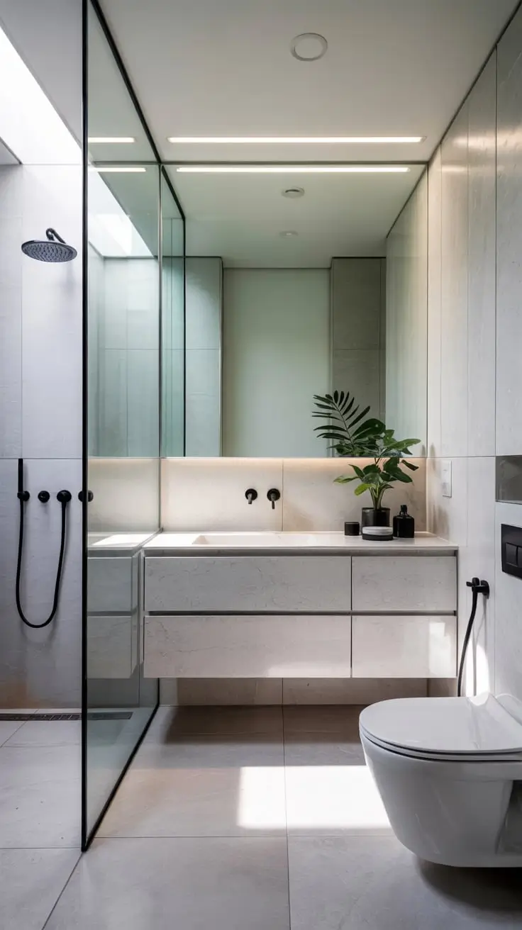 Transform Your Space With Fresh Bathroom Renovation Ideas 2026