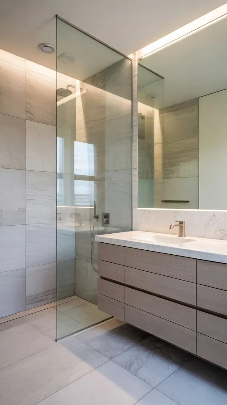 Transform Your Space With Fresh Bathroom Renovation Ideas 2026