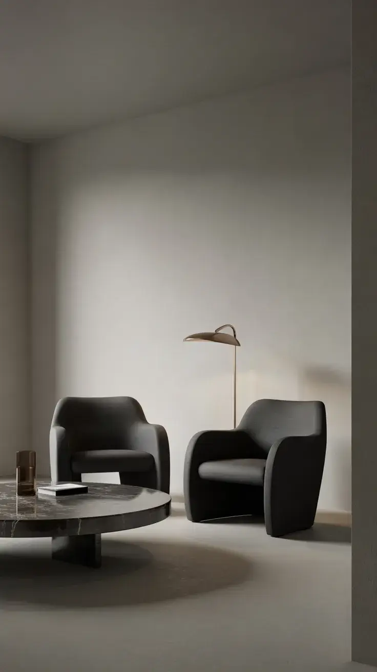 Fresh Inspiration For Modern Living Spaces With Trendsetting Chair Ideas 2026