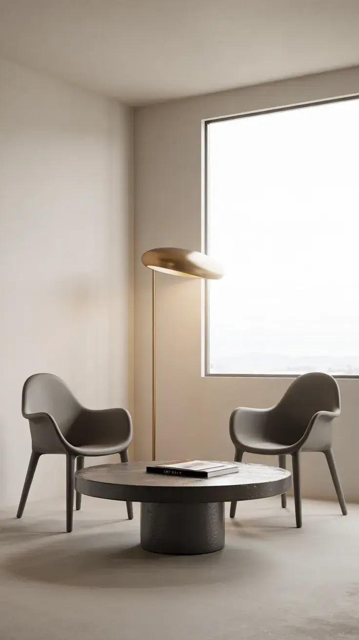 Fresh Inspiration For Modern Living Spaces With Trendsetting Chair Ideas 2026