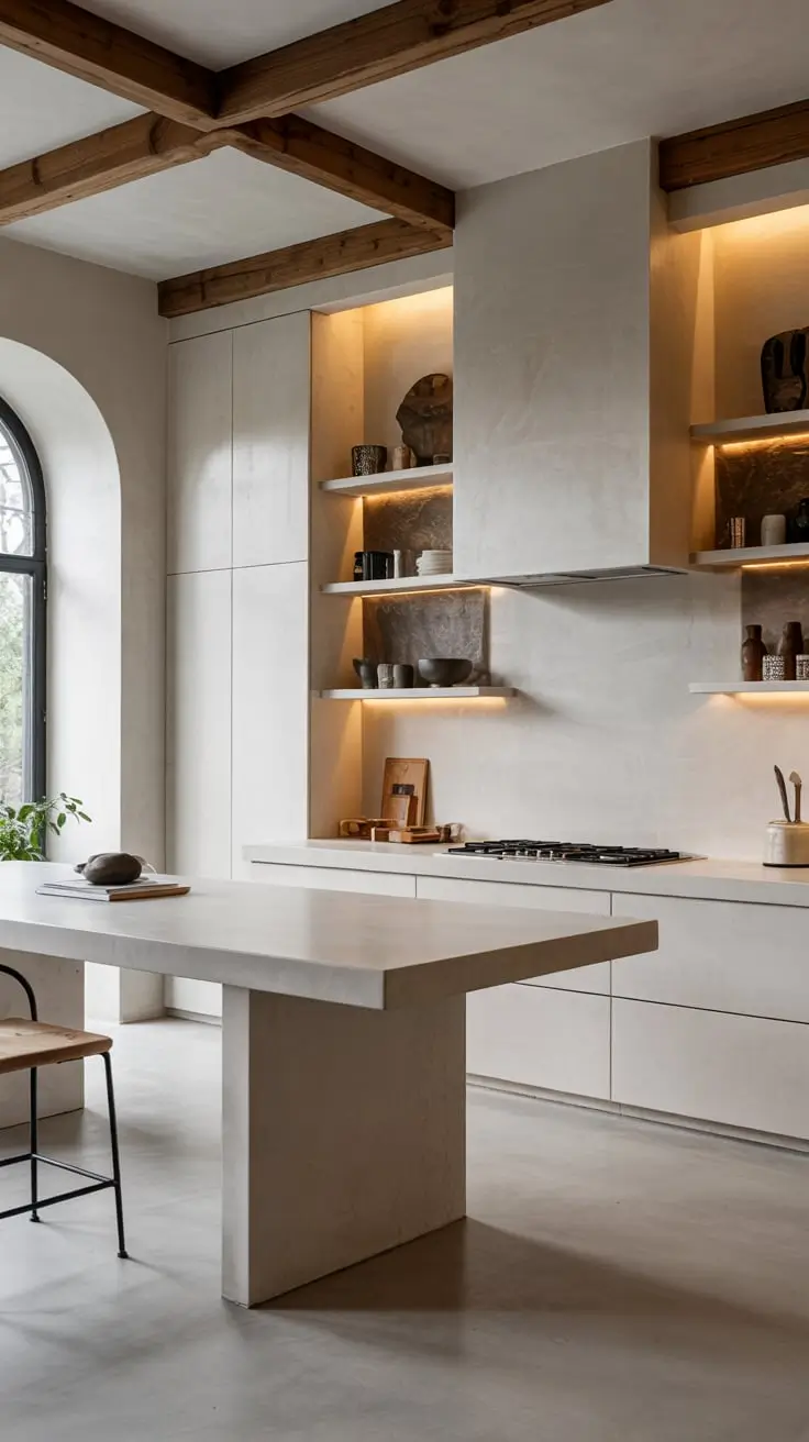 Innovative Kitchen Island Ideas 2025 for Modern Stylish Homes