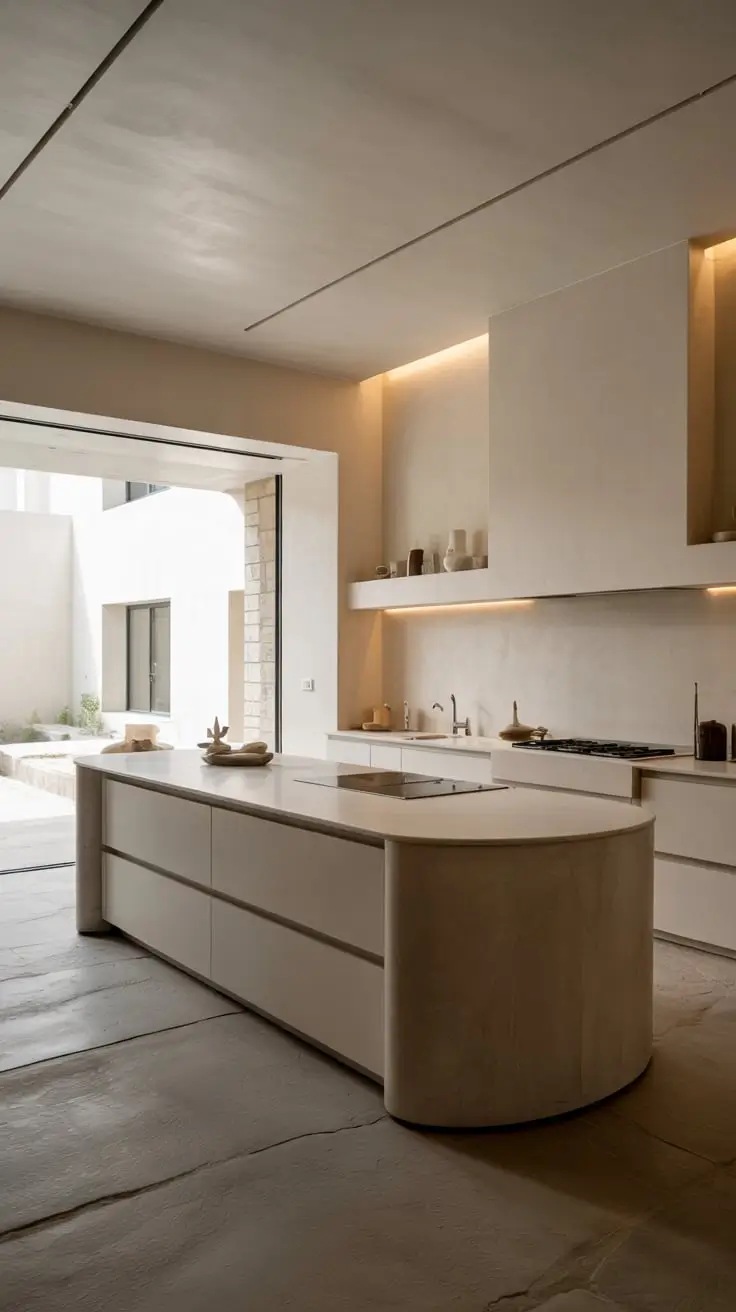 Innovative Kitchen Island Ideas 2025 for Modern Stylish Homes