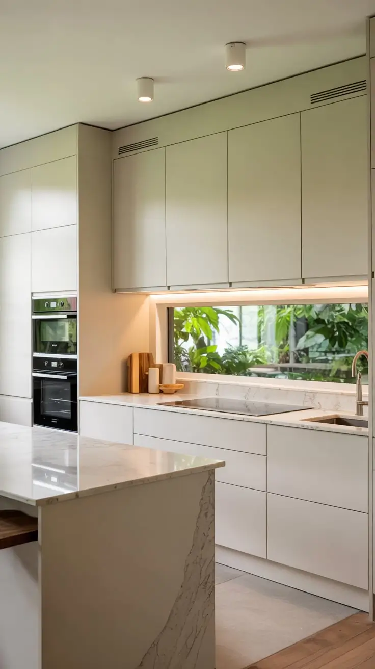 Transform Your Home With Inspiring Kitchen Renovation Ideas for 2026