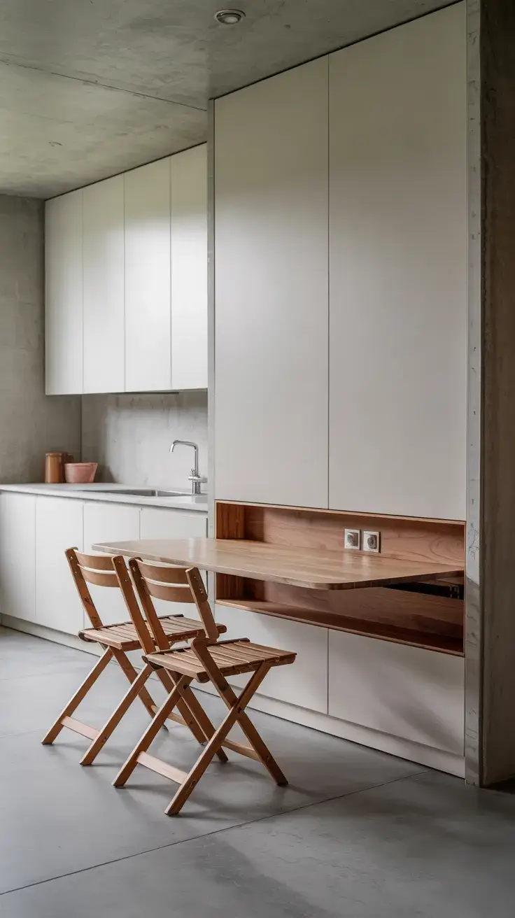 Creative Small Kitchen Table Ideas 2026 For Stylish Compact Living