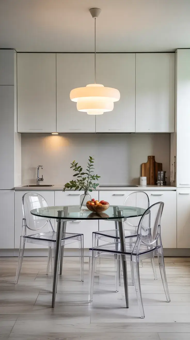 Creative Small Kitchen Table Ideas 2026 For Stylish Compact Living