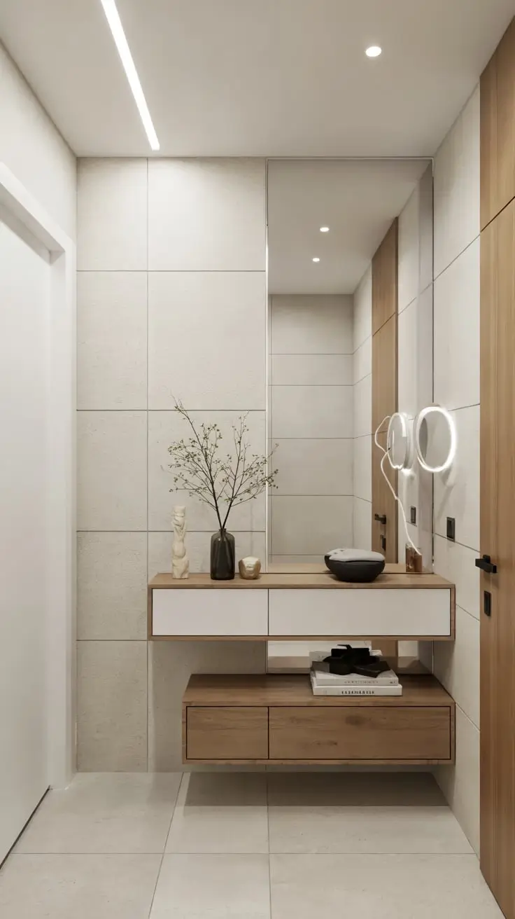 Fresh Inspiration For Stunning Hallway Transformations In 2026