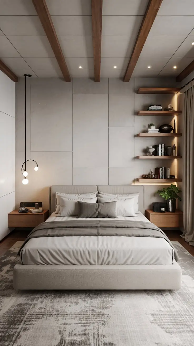 Elevate Your Space With Trendsetting King Bedroom Sets Ideas for 2026