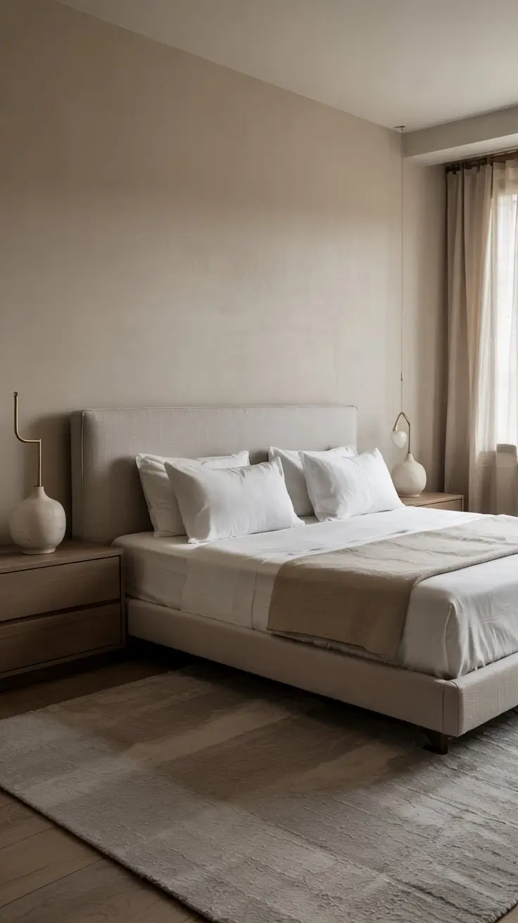 Elevate Your Space With Trendsetting King Bedroom Sets Ideas for 2026