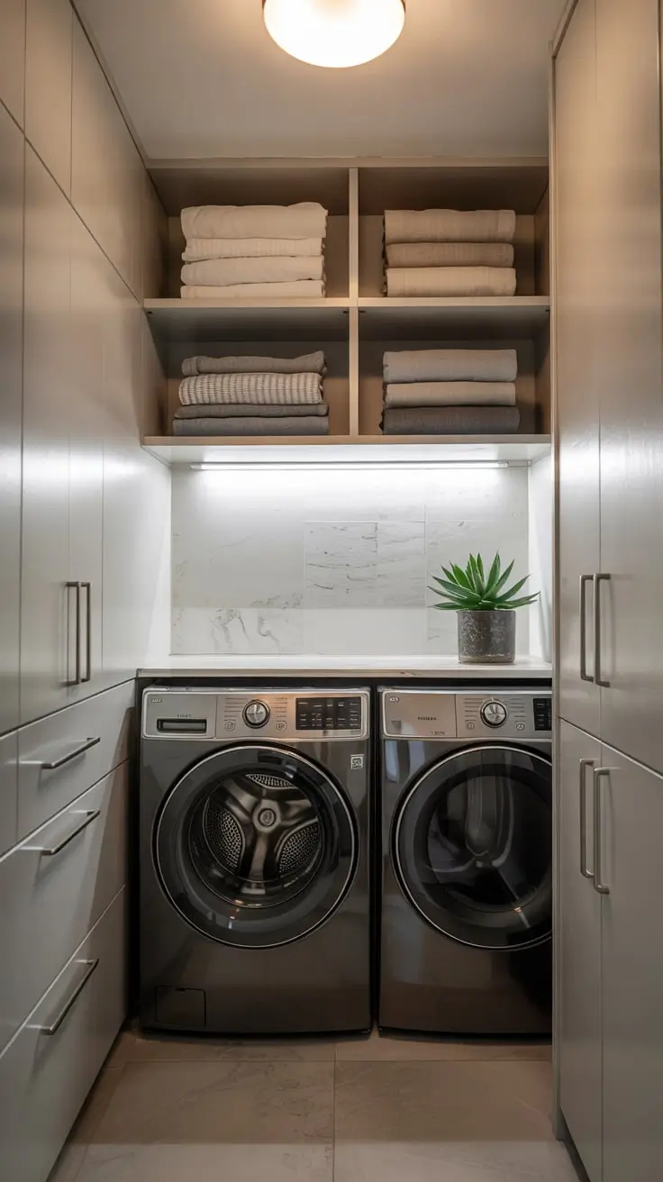 Transform Your Space With Fresh Laundry Room Renovation Ideas 2026