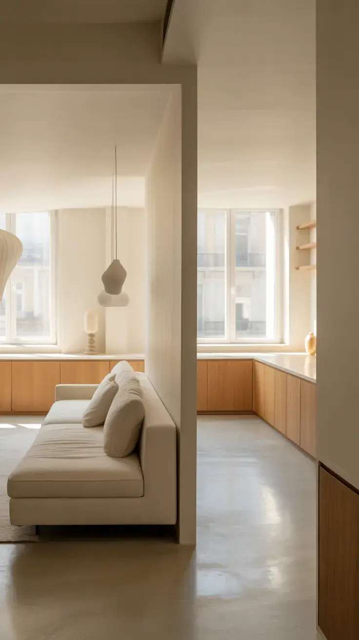 Transform Your Home With Fresh And Modern Apartment Renovation Ideas 2026