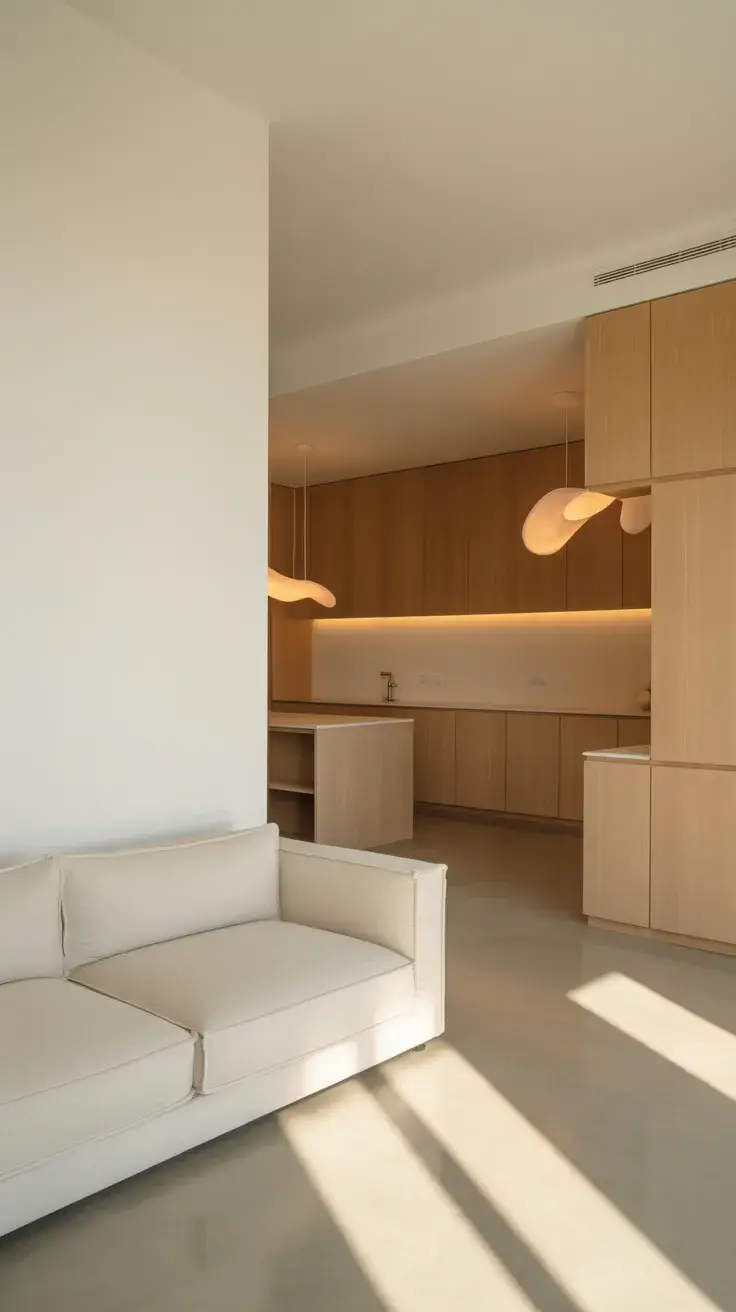 Transform Your Home With Fresh And Modern Apartment Renovation Ideas 2026