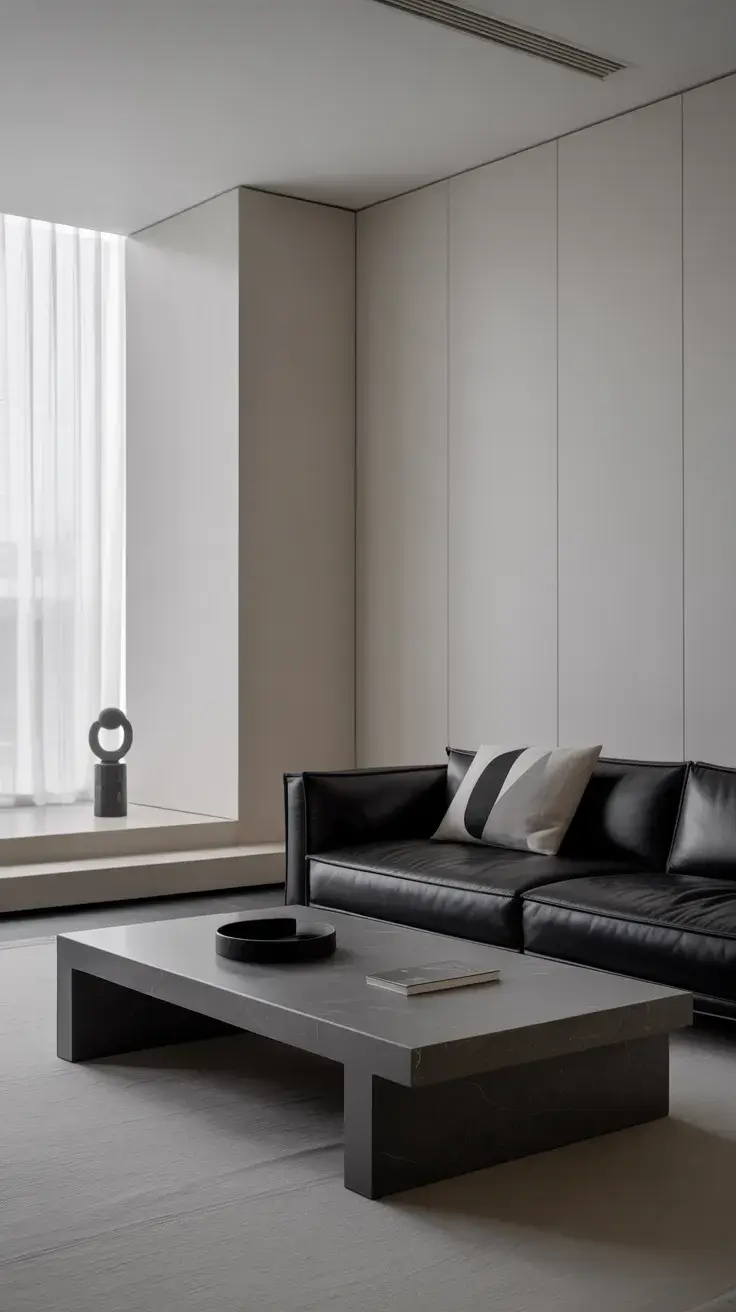 Fresh Interior Inspirations With Trending Leather Sofa Ideas 2026