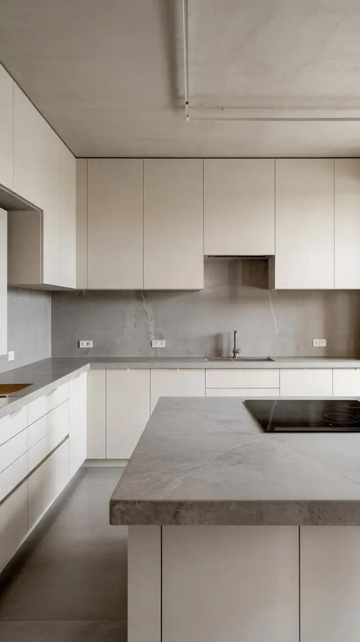 Modern Inspirations for Stylish Kitchen Countertops in 2026