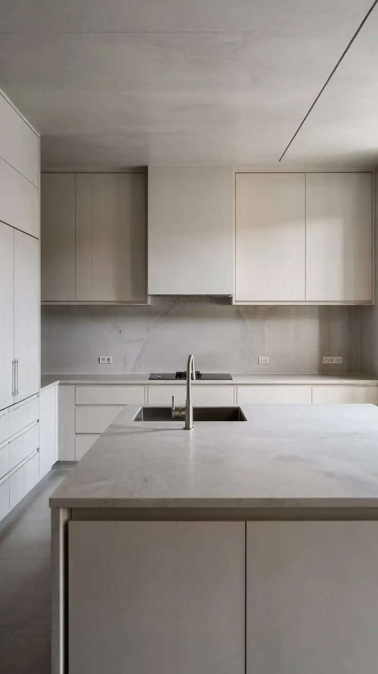 Modern Inspirations for Stylish Kitchen Countertops in 2026