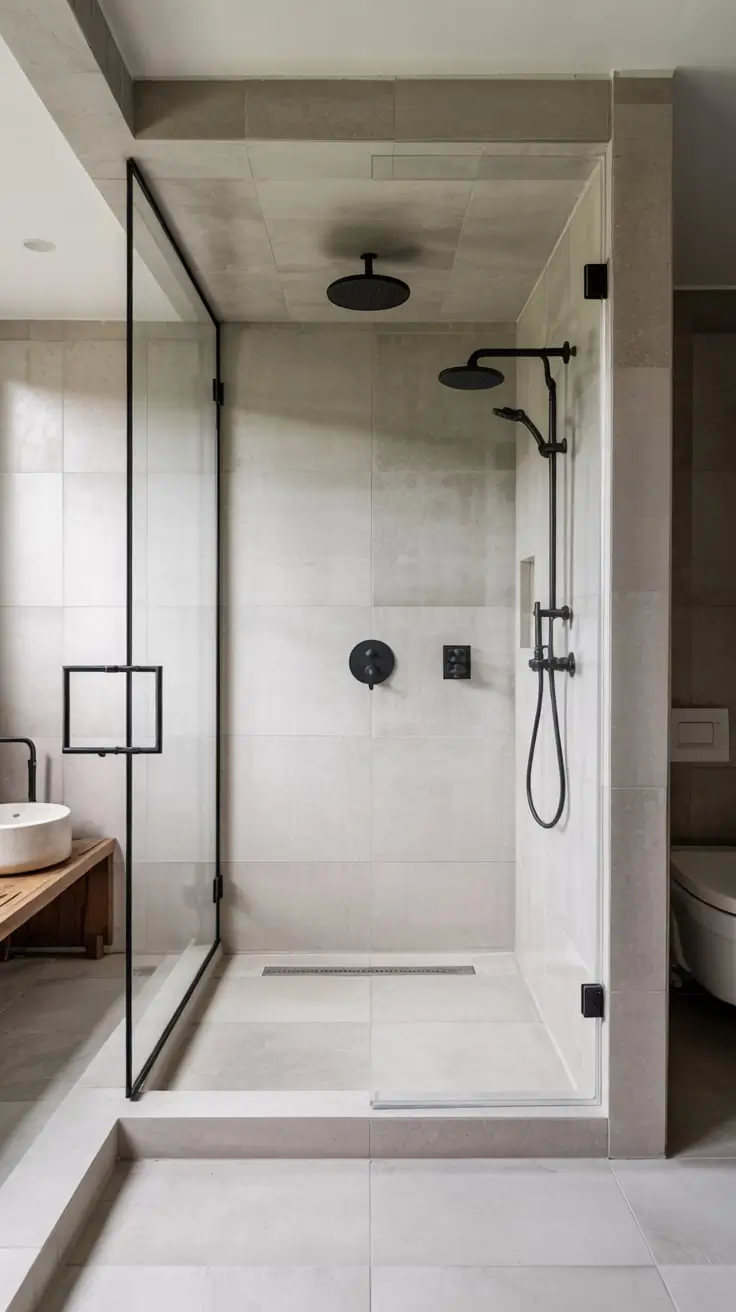 Fresh And Stylish Shower Makeover Ideas For 2026