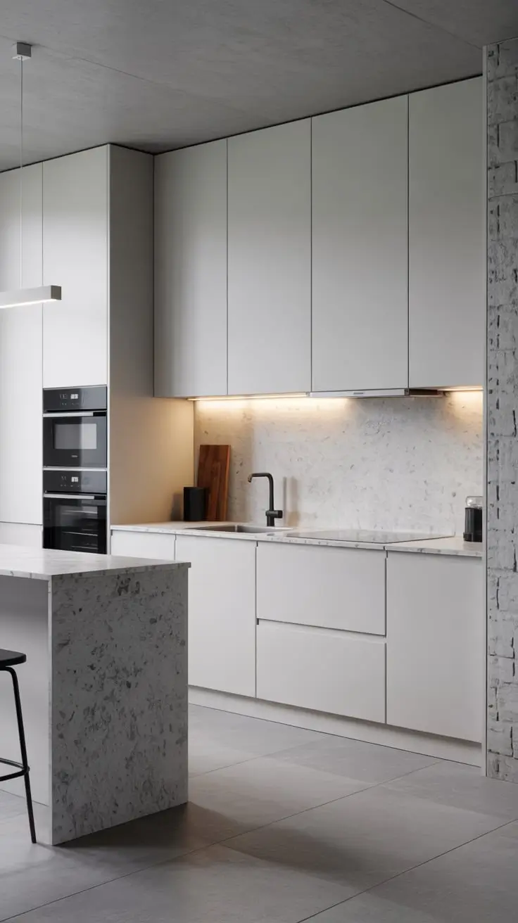 Fresh Inspiration For Stunning Open Kitchen Makeover Ideas 2026