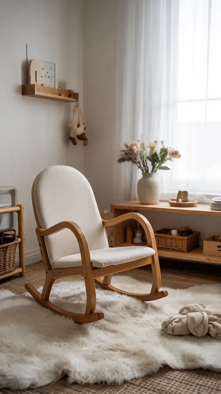 Fresh Inspiration for Modern Nursery Renovations in 2026