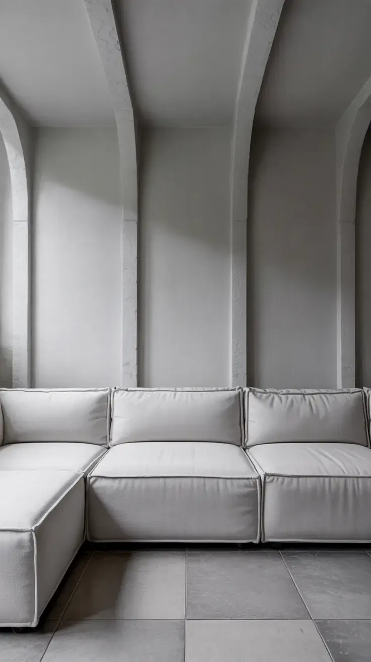 Fresh Inspirations For Stylish Living Rooms With Modern Sofa Ideas 2026