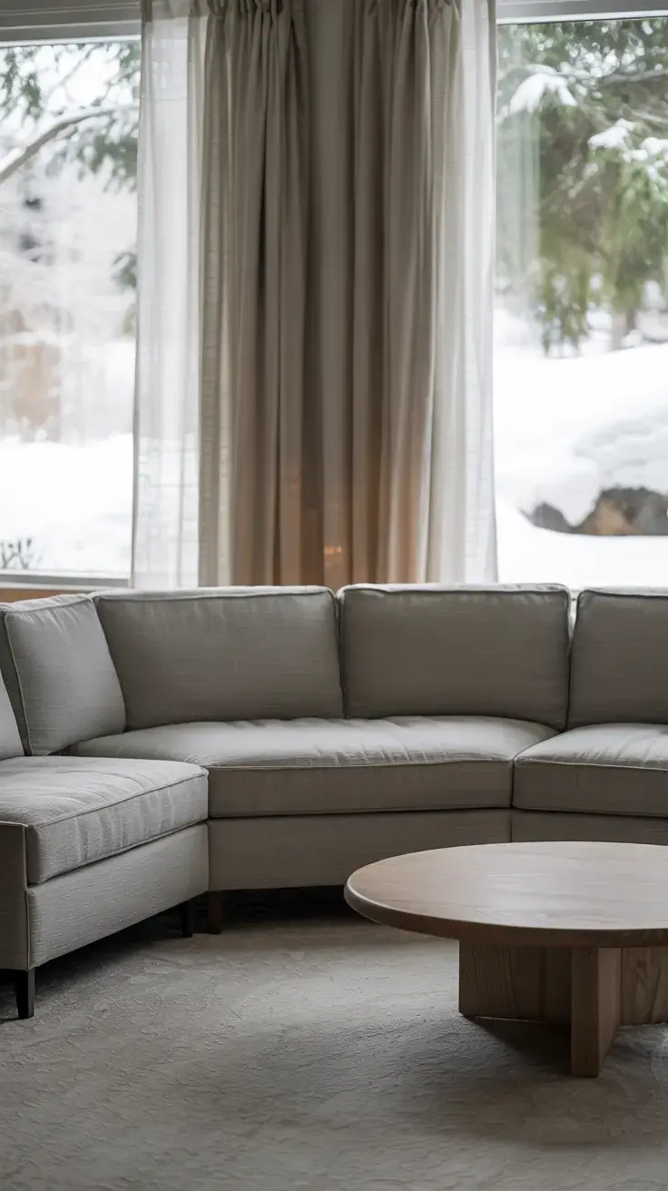 Fresh Inspirations For Stylish Living Rooms With Modern Sofa Ideas 2026